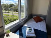 Astor Suítes - Unicamp