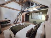 Domaine Saint Loup - Chambres dhôtes