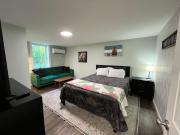 Hibernation Station - No Cave Required