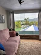 Casa Aconchegante no Canal da Lagoa