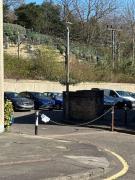 Royal Mile Escape-Free Parking