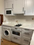 Adosado rustico familiar amplio