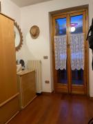 Abri cache in Valtournenche