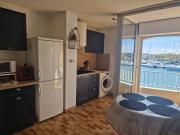 Studio les pieds dans leau