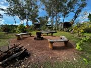 Litchfield Tropical Stay