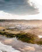 Caves Coastal Bar & Bungalows