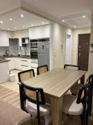 Brand New Luxurious 3 Rooms Garden view apartment