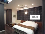 ホテル カルネヴァール 男塾ホテルグループ