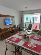 Ótimo apartamento - Próximo da praia e rodoviária