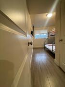 Chic 5BR 2BA apartment in DC