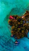 Nabucco Island Resort