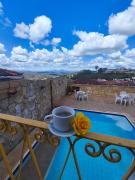 Hotel Montanhas de Minas