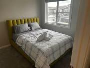 Brand New Bedroom in Keswick A