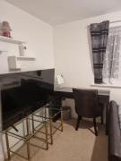 Charming Modern Home in Cheltenham