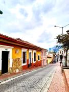 Bogotá y su diversidad