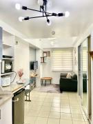 Xolaeir Staycation at Moldex Residences Baguio