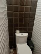 Sunny refuge with large gardens