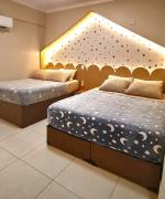 Flat 427 com clube diroma GRATIS TODOS OS DIAS!