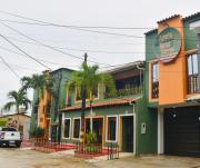 ApartaHotel Tierras Amazonicas