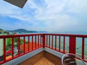 Beachblue Pension Geoje