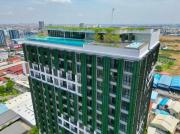 Top Phnom Penh