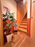 Akari Stay Kyoto - 1 minute walk to Toji Station, Lawson, Bus stop