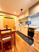 Akari Stay Kyoto - 1 minute walk to Toji Station, Lawson, Bus stop