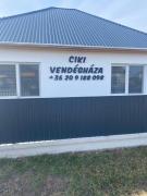 Ciki Vendégháza