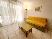 Grand T3 avec Terrasse et Jardin