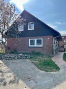 Ferienwohnung Ostseefeuer