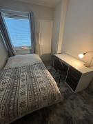 Kaksio Pieksämäen keskustassa