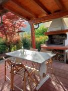 Ca del lago Ca del lago