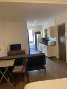 Studio cosy en centre dAjaccio