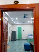 Swagan Home Stays NON AC 1 BHK Deluxe Flat