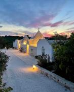 Trulli delle Stelle