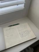 Gable Cottage - Stain- Copper Bath - Logburner