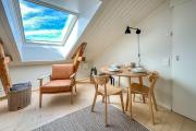 Villa Magnus Studio Apartment in Hanko