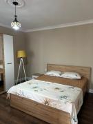 Ndregjoni Albanian Village House