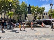 Top Aigues-Mortes