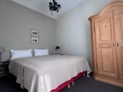 seeglueck HÄUSLE - Charmantes Ferienhaus mit Innenhof in zentraler Altstadtlage von Konstanz