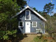 Ferienhaus 254 Strandpark Baabe