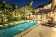 Villa Umah Maya 3BR Seminyak