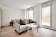 Cosy studio à Rosny-sous-Bois