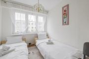 Osiedle Piastowskie Homey Apartment by BookingHost