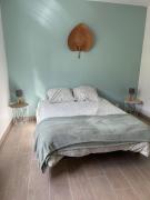 Chambre chez lhabitant