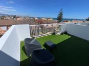 Adosado privado playa