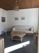 Townhouse centrally located close to Jesperhus