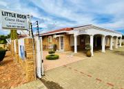 Little Rock Guesthouse
