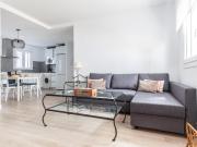 Precioso apto Sevilla zona Calle Feria