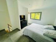 Lovely apartment with garden